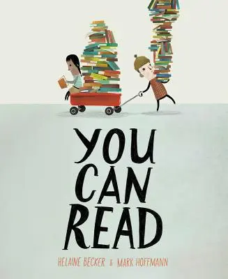 Poți citi - You Can Read