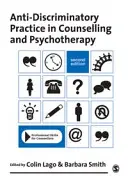 Practica antidiscriminatorie în consiliere și psihoterapie - Anti-Discriminatory Practice in Counselling and Psychotherapy