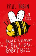 Cum să depășești în inteligență un miliard de albine robot - How to Outsmart a Billion Robot Bees