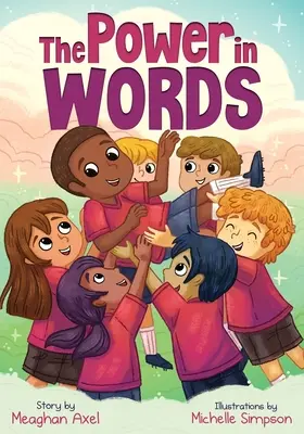 Puterea în cuvinte: Un ghid de împuternicire pentru a vorbi cu scop - The Power in Words: An Empowering Guide to Speaking With Purpose