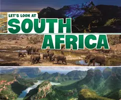 Să privim Africa de Sud - Let's Look at South Africa