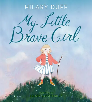 Fetița mea curajoasă - My Little Brave Girl