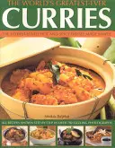The World's Greatest Ever Curries (Cele mai bune curry din lume) - The World's Greatest Ever Curries