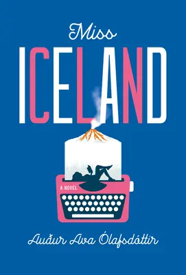 Miss Islanda - Miss Iceland