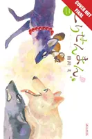 The Fox & Little Tanuki, Volumul 2, 2 - The Fox & Little Tanuki, Volume 2, 2