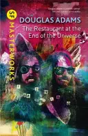 Restaurantul de la capătul universului - Restaurant at the End of the Universe