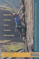 Cățărarea tradițională + - Trad Climbing +