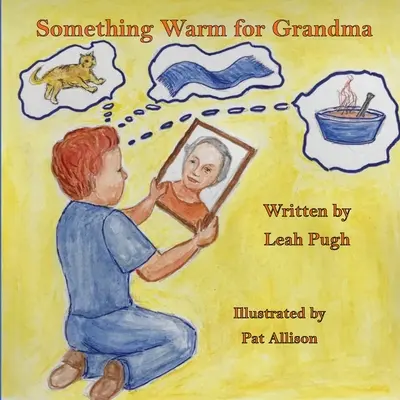 Ceva cald pentru bunica - Something Warm for Grandma