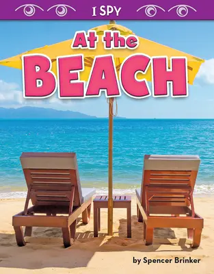Pe plajă - At the Beach