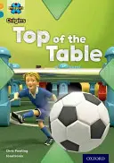 Project X Origins: Gold Book Band, Oxford Nivelul 9: Head to Head: Top of the Table - Project X Origins: Gold Book Band, Oxford Level 9: Head to Head: Top of the Table