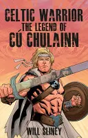 Războinicul celtic - Legenda lui Cu Chulainn - Celtic Warrior - The Legend of Cu Chulainn
