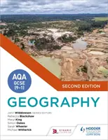 AQA GCSE (9-1) Geografie Ediția a doua - AQA GCSE (9-1) Geography Second Edition