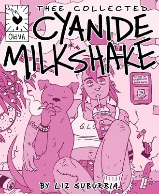 Colecția Thee Cyanide Milkshake - Thee Collected Cyanide Milkshake
