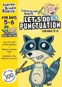 Să facem Punctuație 5-6 - Let's do Punctuation 5-6