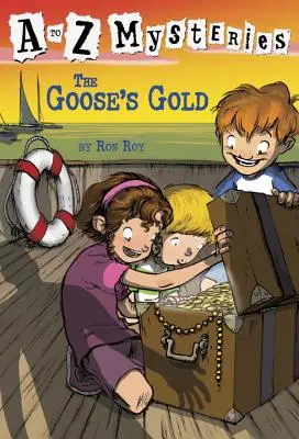 Aurul gâștei - The Goose's Gold
