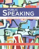 Public Speaking: Concepte și abilități pentru o societate diversă - Public Speaking: Concepts and Skills for a Diverse Society