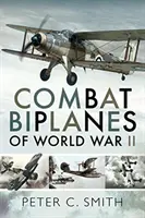 Biplane de luptă din al Doilea Război Mondial - Combat Biplanes of World War II
