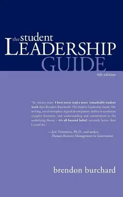 Ghidul de leadership al studenților - The Student Leadership Guide