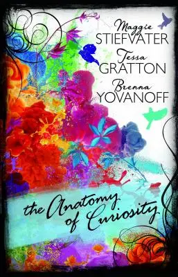 Anatomia curiozității - The Anatomy of Curiosity
