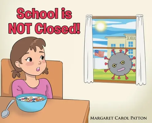 Școala nu este închisă - School is Not Closed