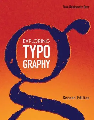 Explorarea tipografiei - Exploring Typography
