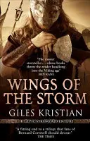 Aripile furtunii, 3 - Wings of the Storm, 3