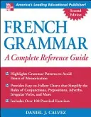 Gramatica franceză: Un ghid de referință complet - French Grammar: A Complete Reference Guide