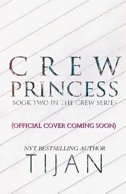 Prințesa echipajului - Crew Princess