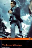 Nivelul 6: The Bourne Ultimatum - Level 6: The Bourne Ultimatum