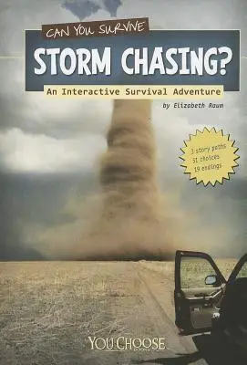 Poți supraviețui urmăririi furtunii? - Can You Survive Storm Chasing?