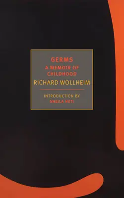 Germeni: O amintire din copilărie - Germs: A Memoir of Childhood