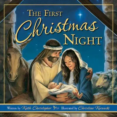 Prima noapte de Crăciun - The First Christmas Night