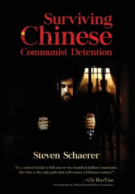 Supraviețuirea detenției comuniste chineze - Surviving Chinese Communist Detention