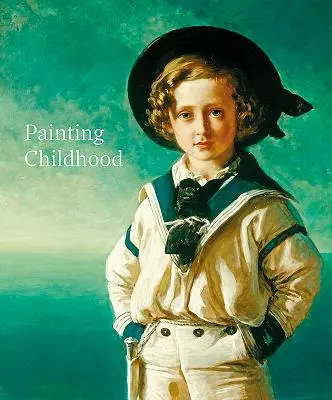 Pictura copilăriei - Painting Childhood