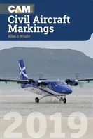Marcaje pentru aeronave civile 2019 - Civil Aircraft Markings 2019