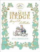 Colecția completă Brambly Hedge - Brambly Hedge Complete Collection