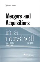 Fuziuni și achiziții într-o coajă de nucă - Mergers and Acquisitions in a Nutshell