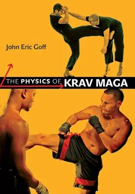 Fizica Krav Maga - The Physics of Krav Maga