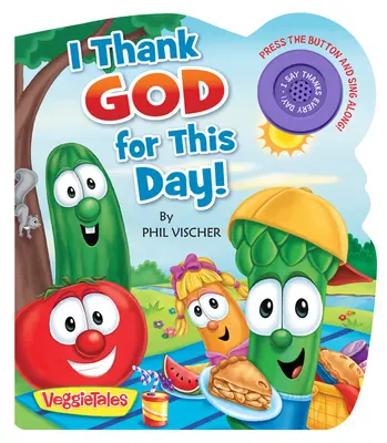 Îi mulțumesc lui Dumnezeu pentru această zi! - I Thank God for This Day!