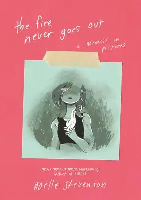 Focul nu se stinge niciodată: O amintire în imagini - The Fire Never Goes Out: A Memoir in Pictures