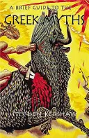 Scurt ghid al miturilor grecești - Brief Guide to the Greek Myths