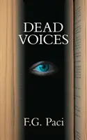 Voci moarte, volumul 156 - Dead Voices, Volume 156