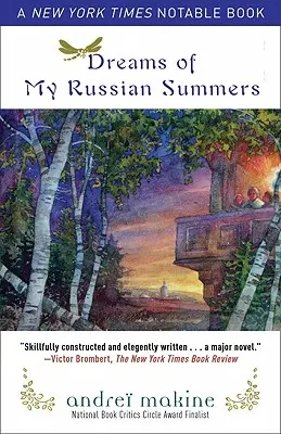 Vise din verile mele rusești - Dreams of My Russian Summers