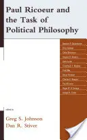 Paul Ricoeur și sarcina filosofiei politice - Paul Ricoeur and the Task of Political Philosophy
