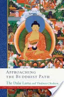 Abordarea căii budiste, 1 - Approaching the Buddhist Path, 1