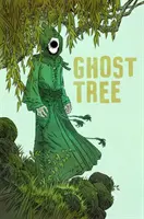 Copacul fantomă - Ghost Tree