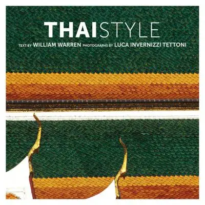 Stil thailandez - Thai Style