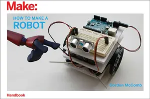 Cum să faci un robot - How to Make a Robot