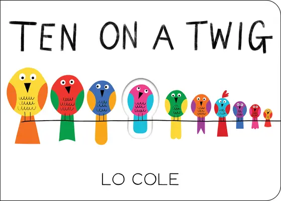 Zece pe o creangă - Ten on a Twig