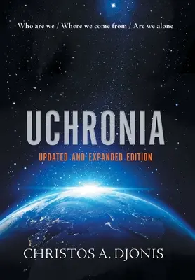 Uchronia: Ediție actualizată și extinsă - Uchronia: Updated and Extended Edition